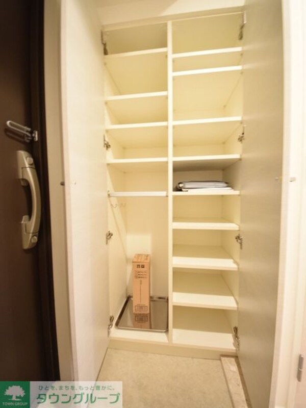 設備(お部屋探しは【タウンハウジング千葉店】にお任せ下さい♪)