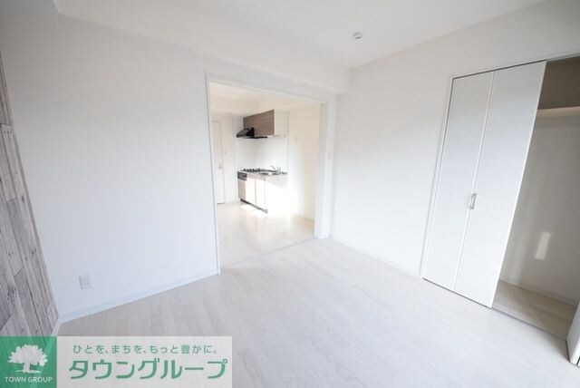 物件内観写真2　(現地待ち合わせ歓迎♪お問合せはタウンハウジング千葉店まで！)