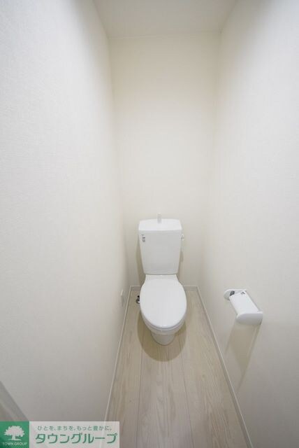 物件内観写真9　(お部屋探しはタウンハウジング千葉店にお任せ下さい♪)