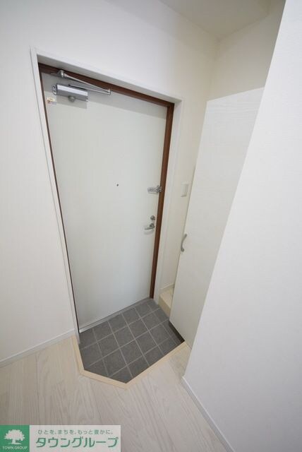 物件内観写真10　(お部屋探しは【タウンハウジング千葉店】にお任せ下さい♪)