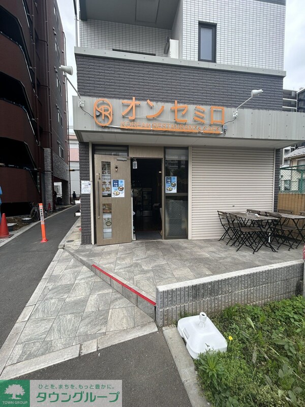 エントランス(エントランス)
