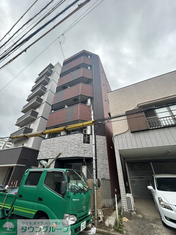 外観(外観)