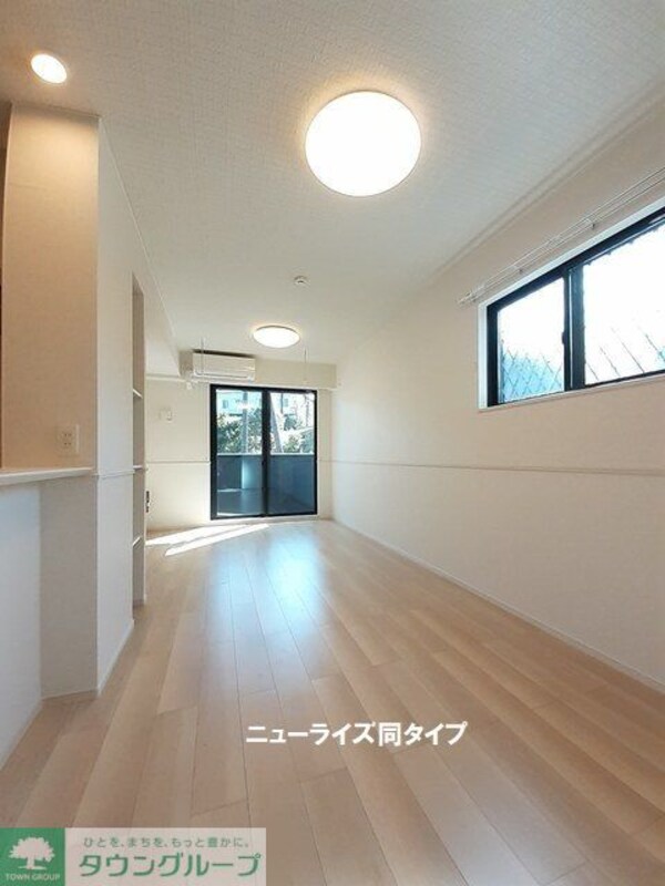 リビング・居室