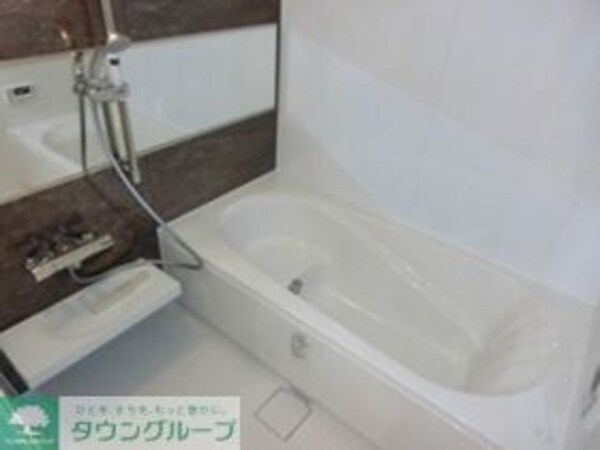 バス／シャワールーム等(現地待ち合わせ歓迎♪お問合せはタウンハウジングまで！)