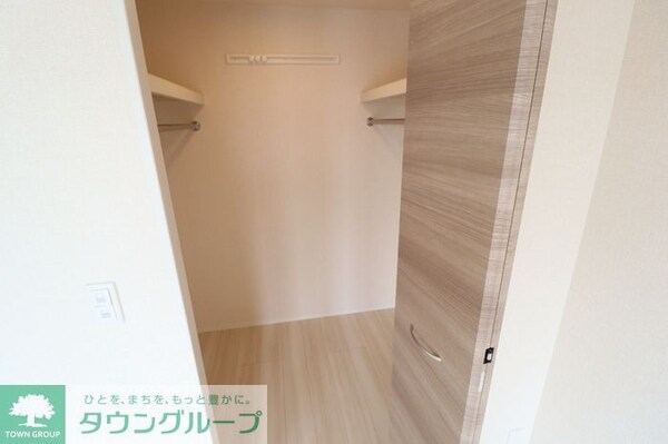 収納(お問合せは【タウンハウジング】まで！※現地待合わせ相談可！)