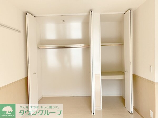 収納(お問合せは【タウンハウジング】まで！※現地待合わせ相談可！)