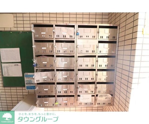 共有部分