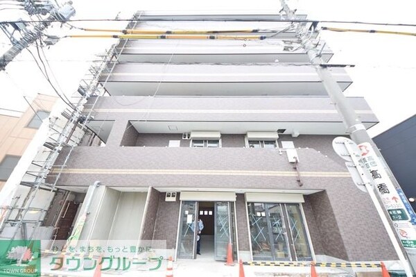 外観(お問合せはタウンハウジング千葉店まで！※現地待合わせ相談可能)