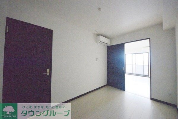 寝室(お部屋探しは【タウンハウジング千葉店】にお任せ下さい♪)