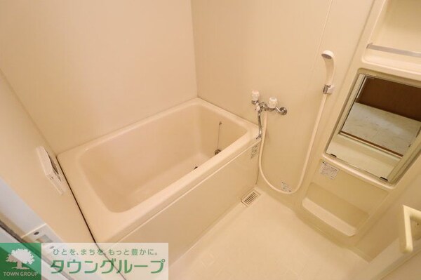 バス／シャワールーム等