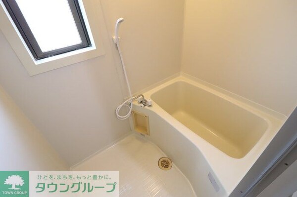 バス／シャワールーム等(現地待ち合わせ歓迎♪お問合せはタウンハウジングまで！)