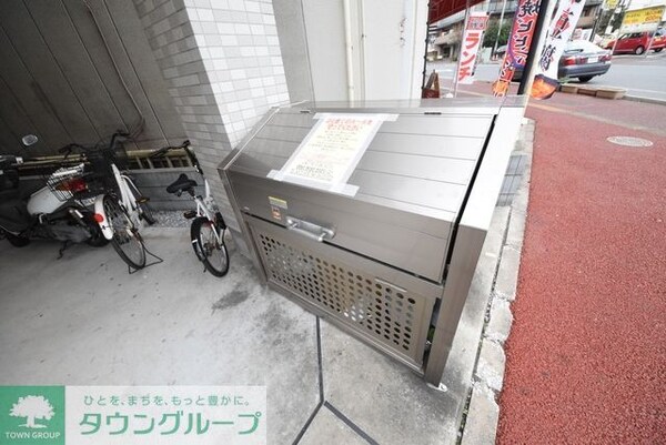 共有部分(お問合せは【タウンハウジング】まで！※現地待合わせ相談可！)