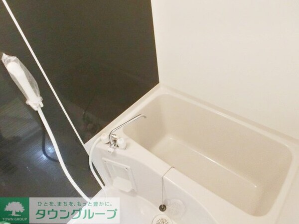 バス／シャワールーム等(現地待ち合わせ歓迎♪お問合せはタウンハウジングまで！)