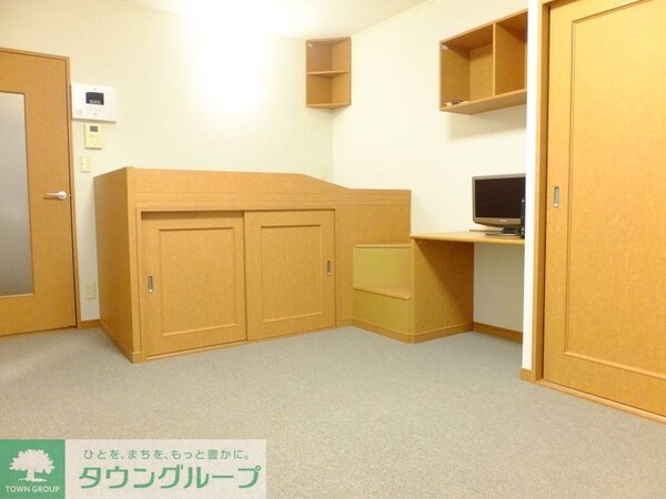 その他室内・内装(2Fじゅうたん)