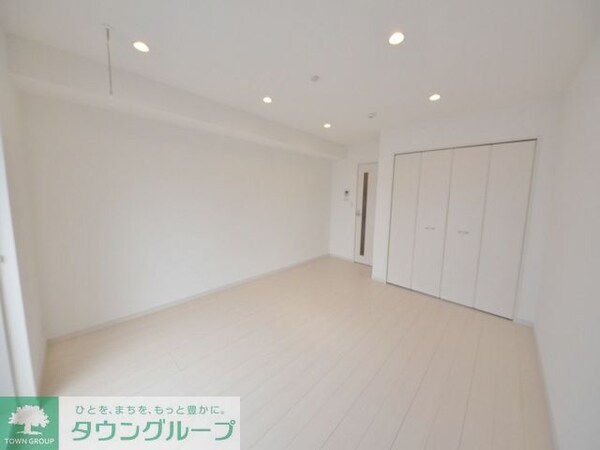 寝室(お部屋探しは【タウンハウジング千葉店】にお任せ下さい♪)