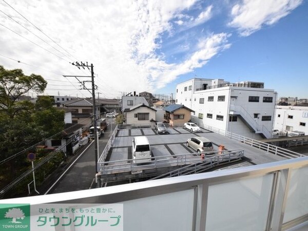 眺望(お部屋探しは【タウンハウジング千葉店】にお任せ下さい♪)