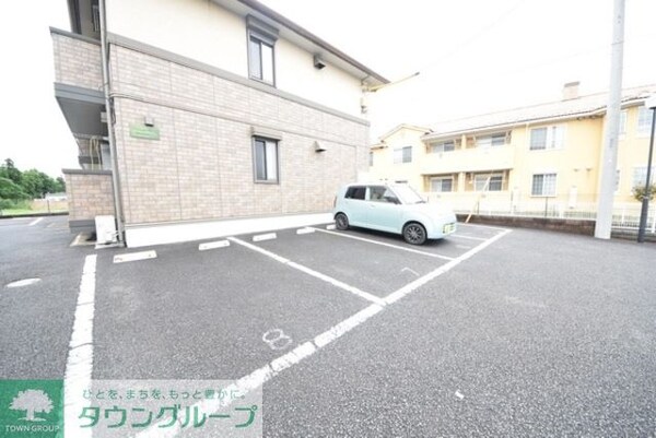 駐車場(現地待ち合わせ歓迎♪お問合せはタウンハウジング千葉店まで！)