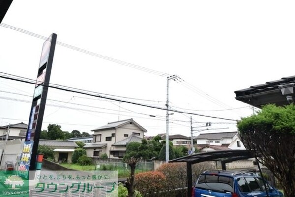 眺望(お部屋探しは【タウンハウジング千葉店】にお任せ下さい♪)