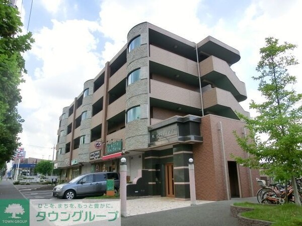 外観(お問合せはタウンハウジング千葉店まで！※現地待合わせ相談可能)