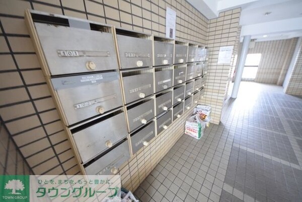 共有部分(お問合せは【タウンハウジング】まで！※現地待合わせ相談可！)