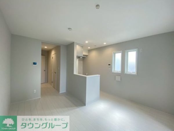 リビング・居室