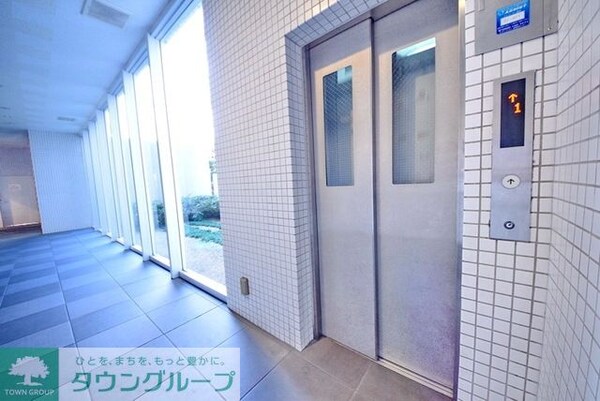 共有部分(現地待ち合わせ歓迎♪お問合せはタウンハウジング千葉店まで！)