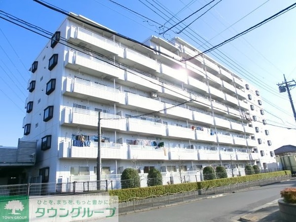 外観(現地待ち合わせ歓迎♪お問合せはタウンハウジング千葉店まで！)