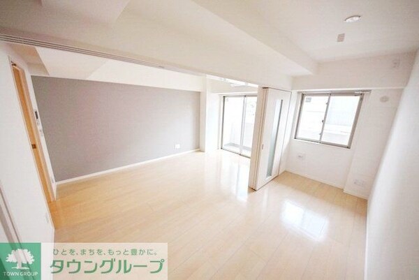 リビング・居室(お問合せはタウンハウジング千葉店まで！※現地待合わせ相談可能)