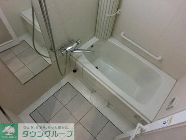 バス／シャワールーム等(浴室乾燥機完備)