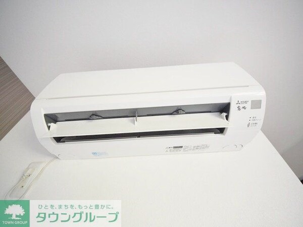 設備(お部屋探しは【タウンハウジング千葉店】にお任せ下さい♪)