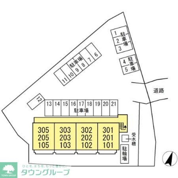 その他(お部屋探しは【タウンハウジング千葉店】にお任せ下さい♪)