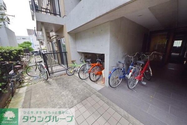 共有部分(お問合せは【タウンハウジング】まで！※現地待合わせ相談可！)