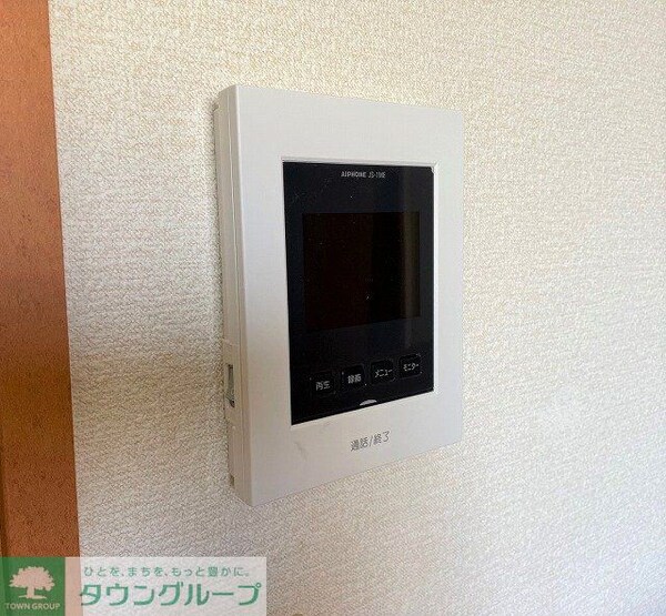 その他(モニター付きインターホン)