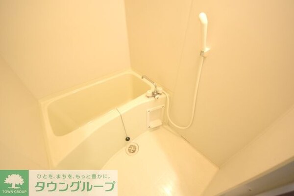 バス／シャワールーム等(お部屋探しはタウンハウジング千葉店にお任せ下さい♪)
