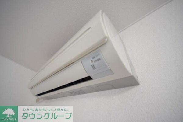 設備(お部屋探しは【タウンハウジング千葉店】にお任せ下さい♪)