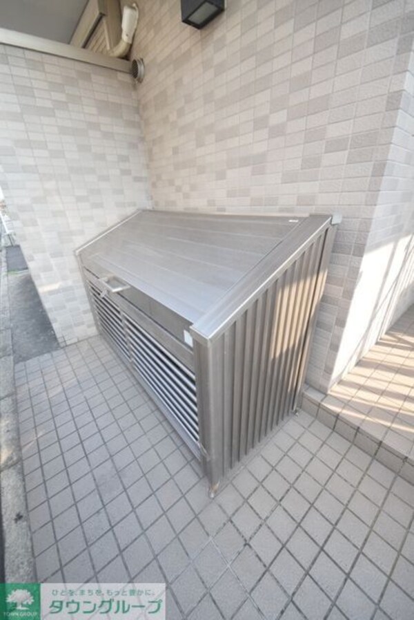 共有部分(現地待ち合わせ歓迎♪お問合せはタウンハウジング千葉店まで！)