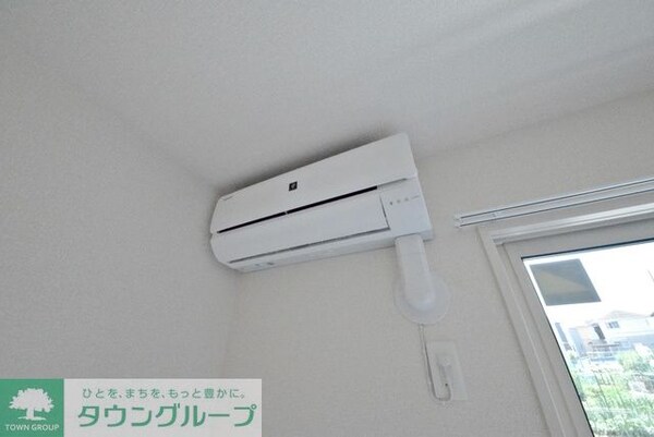 設備(お部屋探しは【タウンハウジング千葉店】にお任せ下さい♪)