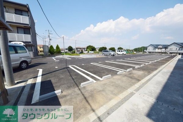 駐車場(お問合せはタウンハウジング千葉店まで！※現地待合わせ相談可能)