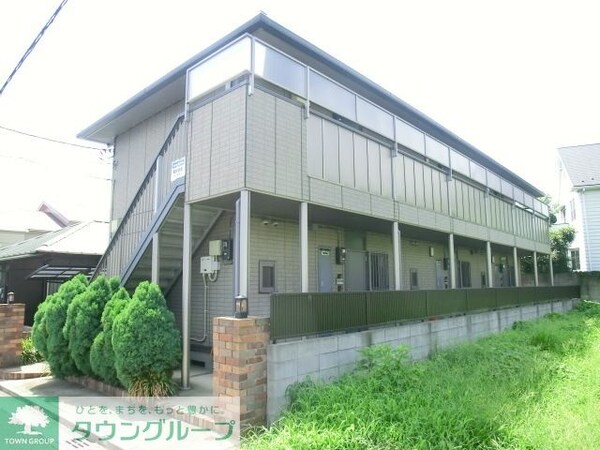 外観(お問合せはタウンハウジング千葉店まで！※現地待合わせ相談可能)