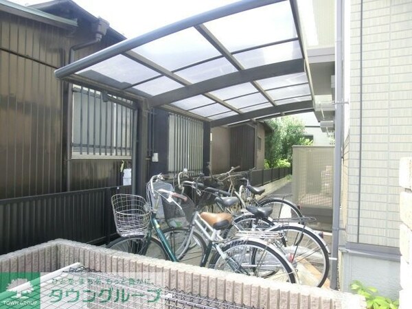 共有部分(お問合せはタウンハウジング千葉店まで！※現地待合わせ相談可能)
