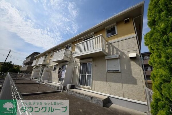 外観(現地待ち合わせ歓迎♪お問合せはタウンハウジングまで！)