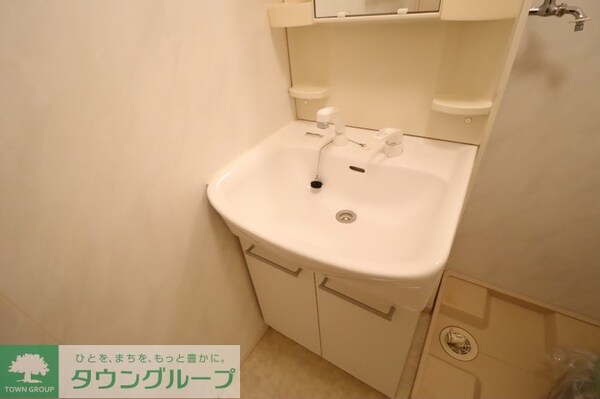 洗面(お問合せは【タウンハウジング】まで！※現地待合わせ相談可！)