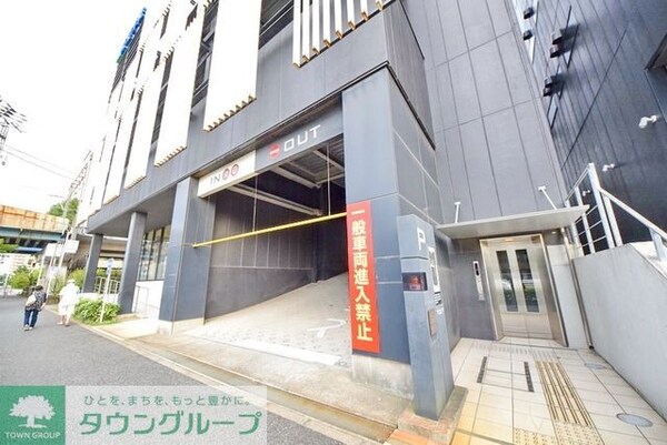 駐車場(現地待ち合わせ歓迎♪お問合せはタウンハウジング千葉店まで！)