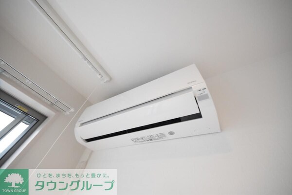 設備(同型モデル参照写真となります。)