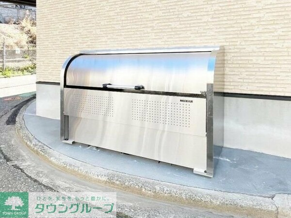 共有部分(お問合せは【タウンハウジング】まで！※現地待合わせ相談可！)