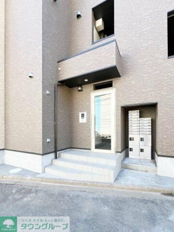 リビング・居室(現地待ち合わせ歓迎♪お問合せはタウンハウジングまで！)