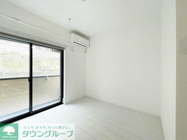 寝室(現地待ち合わせ歓迎♪お問合せはタウンハウジングまで！)