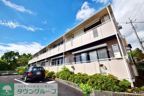 外観(現地待ち合わせ歓迎♪お問合せはタウンハウジングまで！)