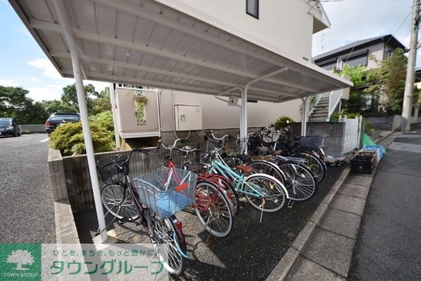 共有部分(お問合せは【タウンハウジング】まで！※現地待合わせ相談可！)