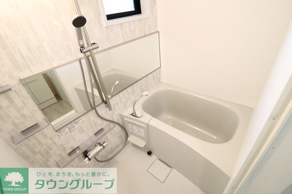 バス／シャワールーム等(現地待ち合わせ歓迎♪お問合せはタウンハウジングまで！)